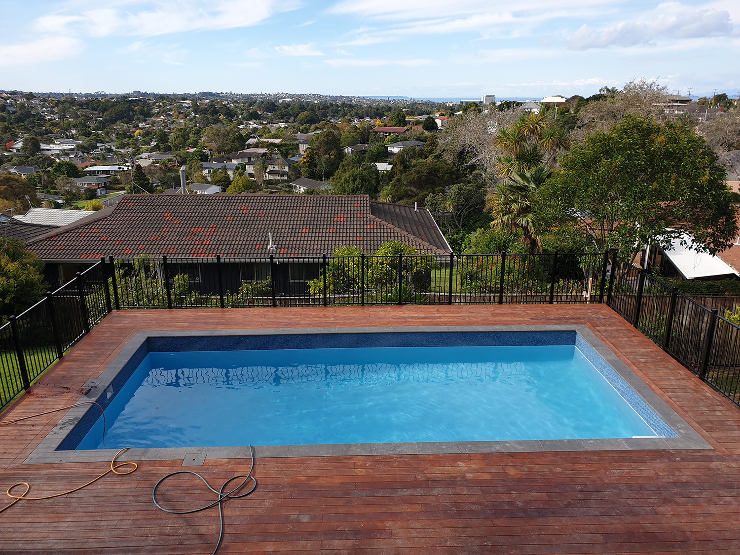 Pools and outdoor renovation Bos Construction 1